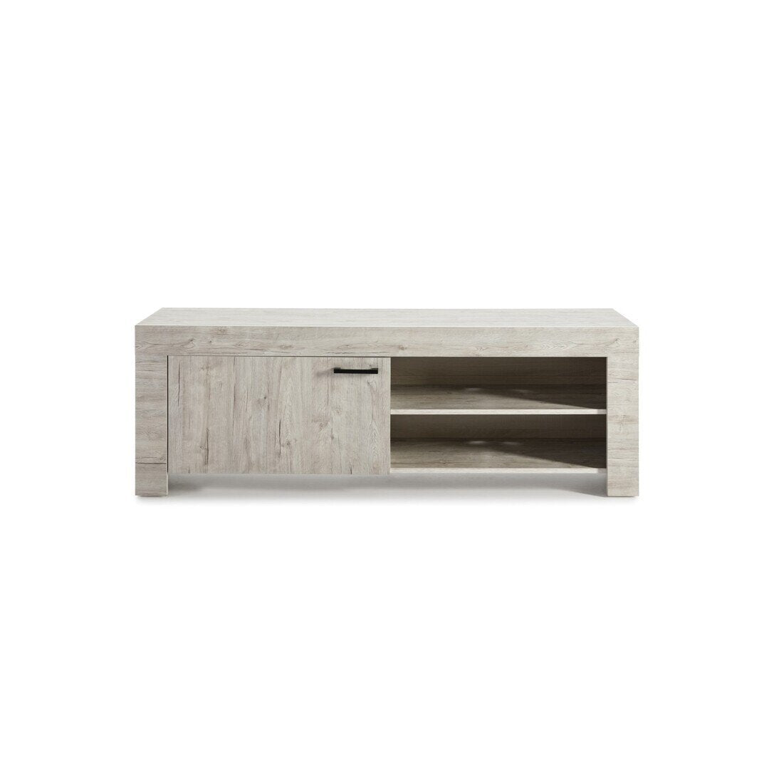 Michigan TV unit - Ideal Furniture ES