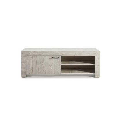 Michigan TV unit - Ideal Furniture ES
