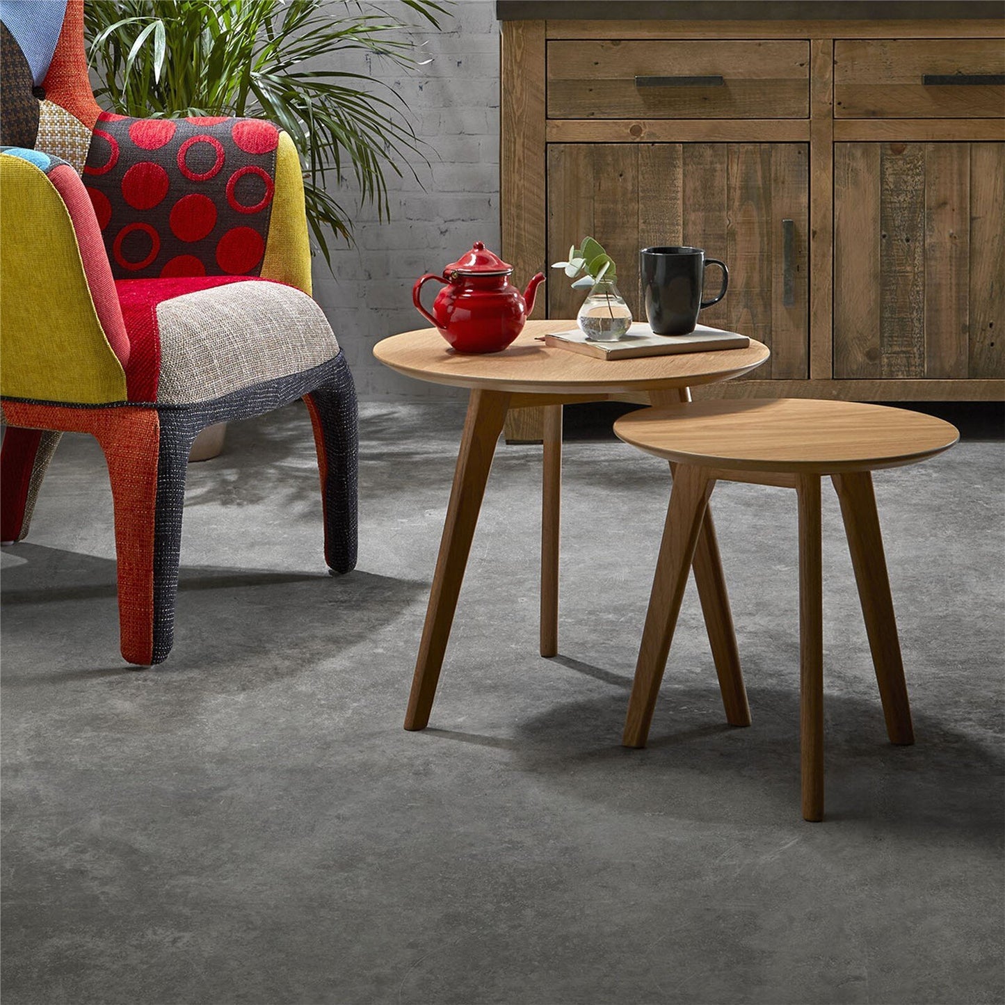 City nest - Ideal Furniture ES
