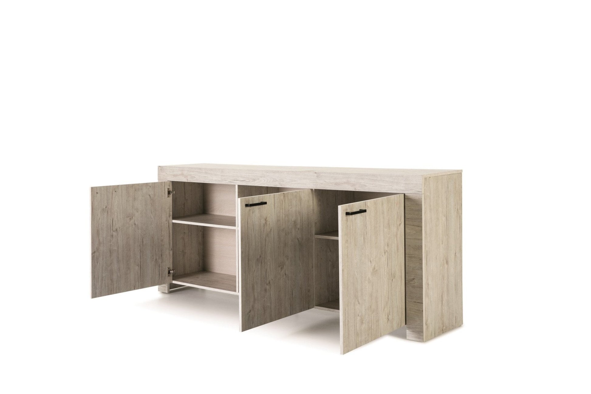 Michigan large sideboard - Ideal Furniture ES
