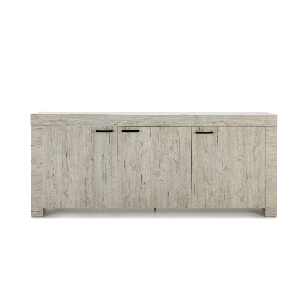 Michigan large sideboard - Ideal Furniture ES