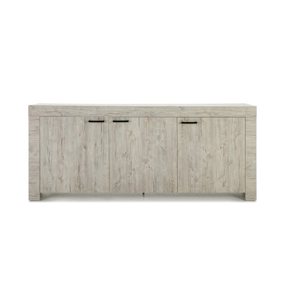 Michigan large sideboard - Ideal Furniture ES