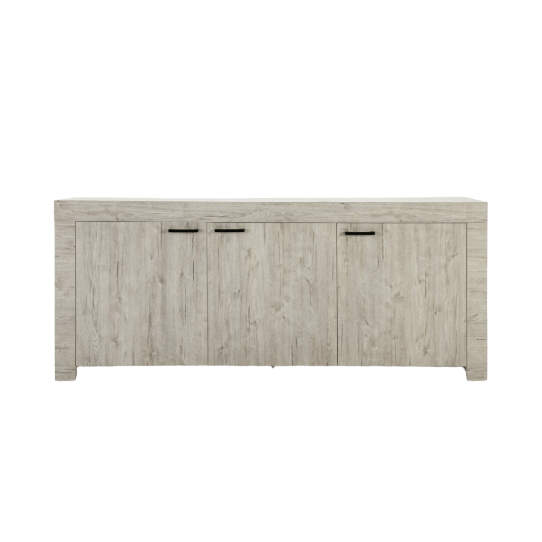 Michigan large sideboard - Ideal Furniture ES