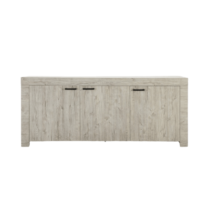Michigan large sideboard - Ideal Furniture ES
