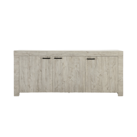 Michigan large sideboard - Ideal Furniture ES