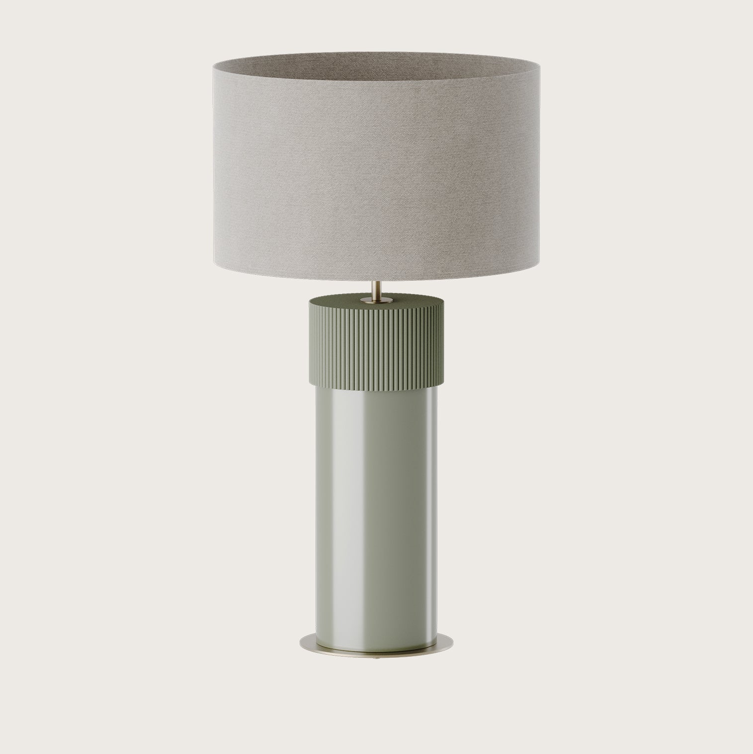 Rock Table Lamp - Ideal Furniture ES