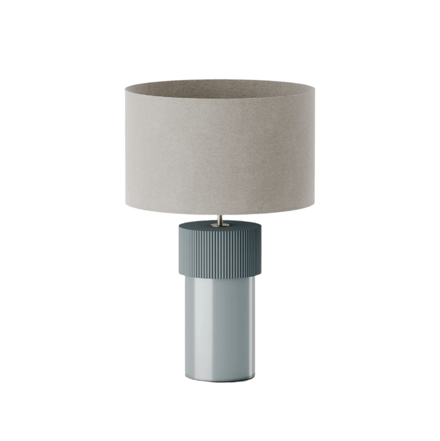 Rock Table Lamp - Ideal Furniture ES