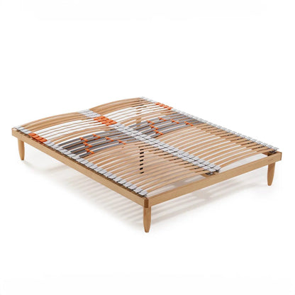 Revenge bed base - Ideal Furniture ES