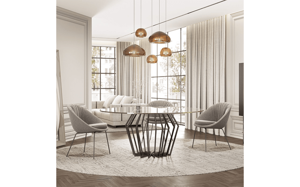 Ruby I - Ideal Furniture ES