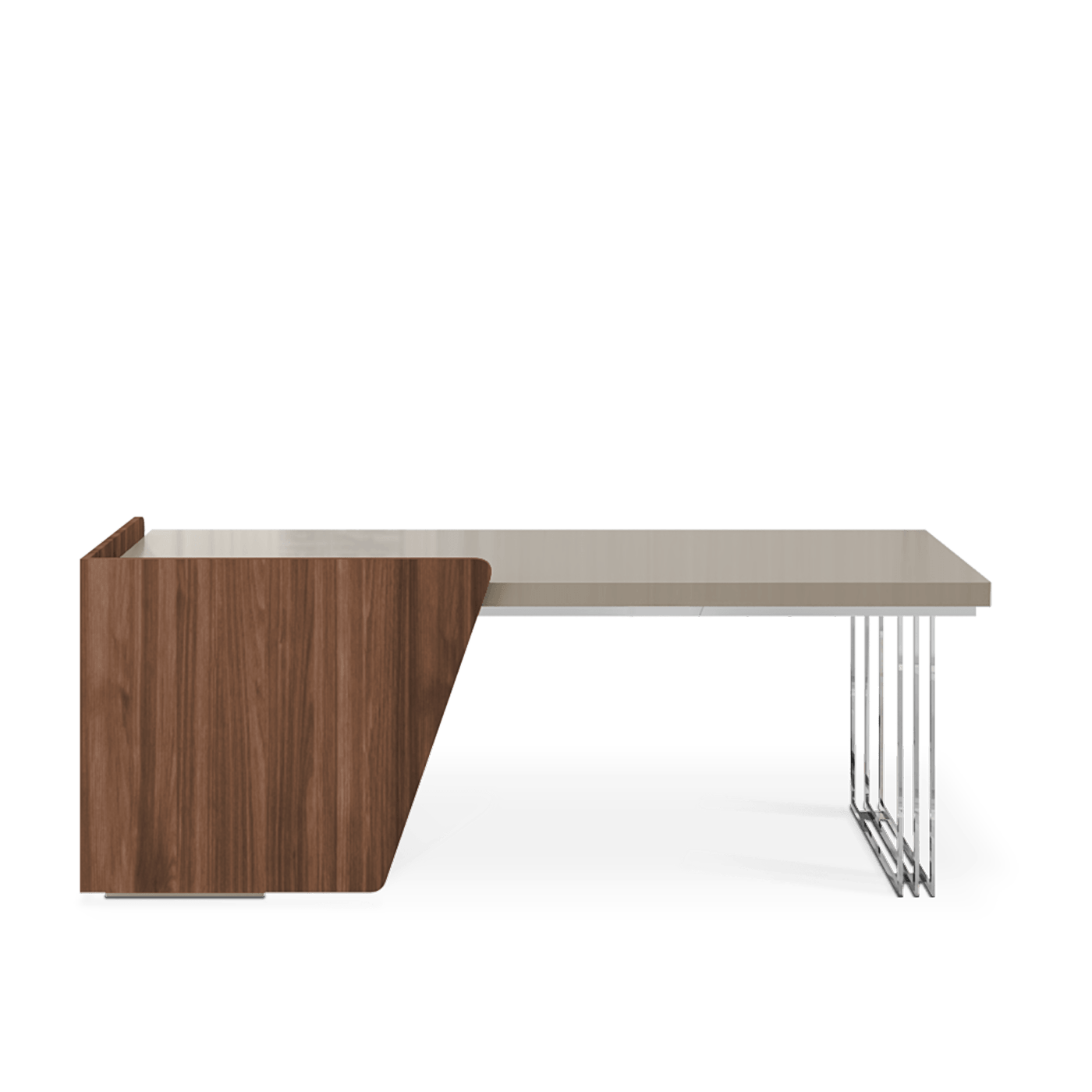 Cartye desk - Ideal Furniture ES