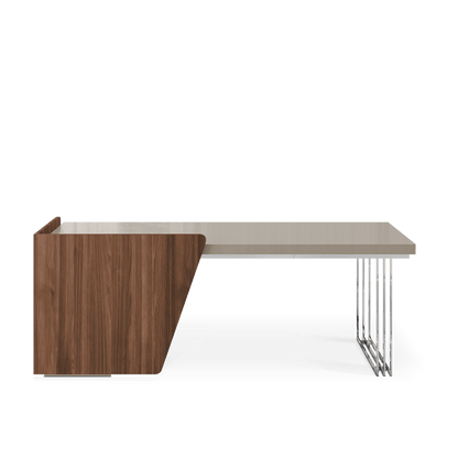 Cartye desk - Ideal Furniture ES