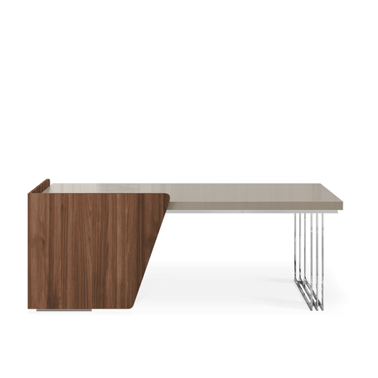 Cartye desk - Ideal Furniture ES