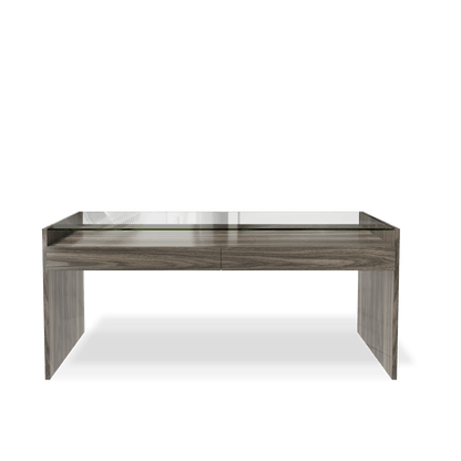 Kugha Desk - Ideal Furniture ES