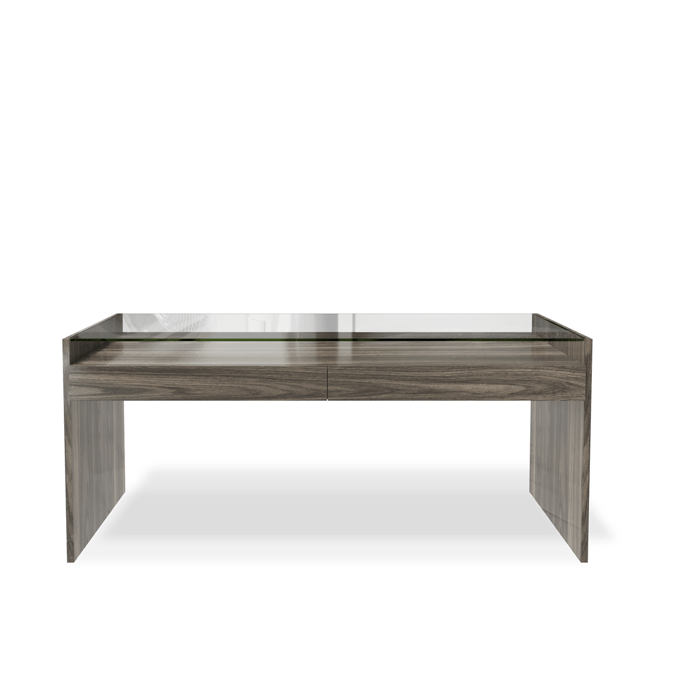 Kugha desk - Ideal Furniture ES