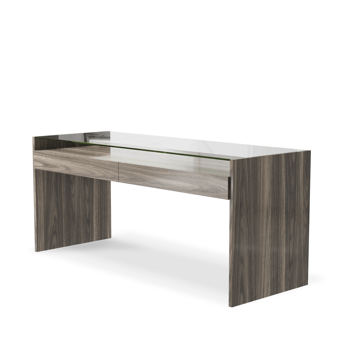 Kugha Desk - Ideal Furniture ES