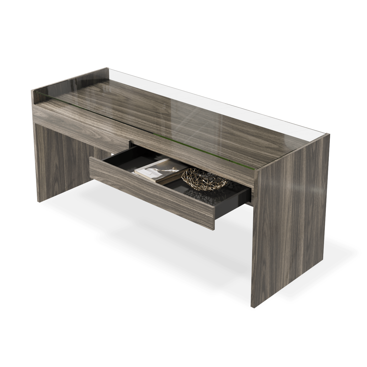Kugha Desk - Ideal Furniture ES