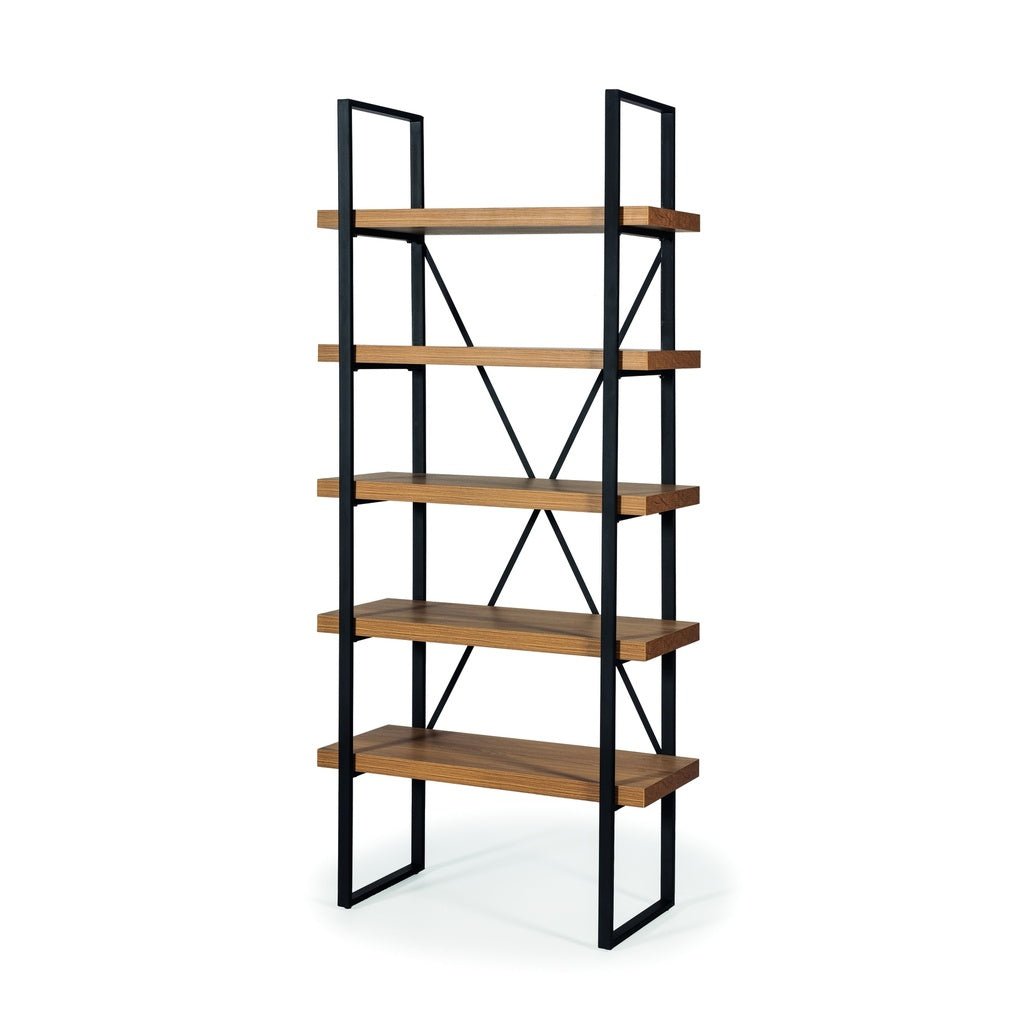 SH - 250 Bookcase - Ideal Furniture ES