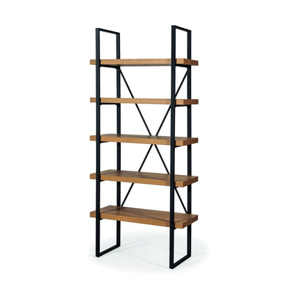 SH - 250 Bookcase - Ideal Furniture ES