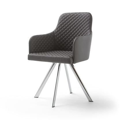 DC - 112 Dining Chair - Ideal Furniture ES