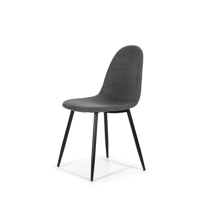 Cleep Dining Chair - Ideal Furniture ES