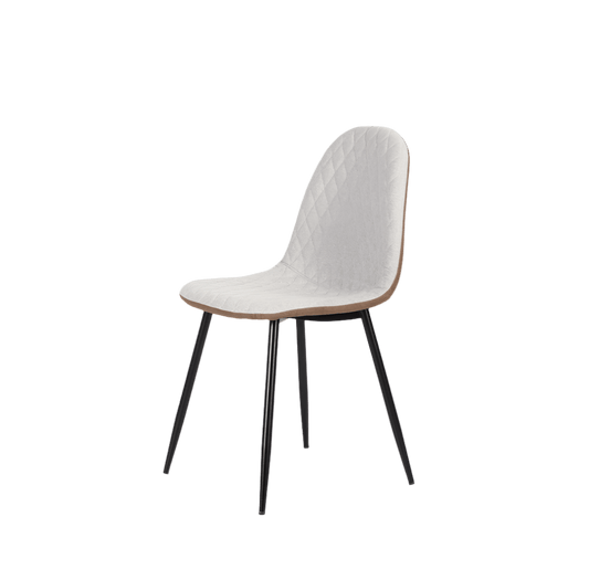 Cleep Dining Chair - Ideal Furniture ES