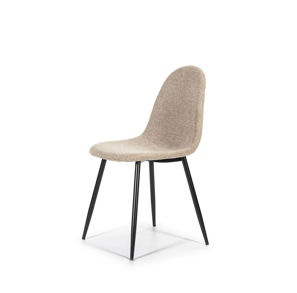 Cleep Dining Chair - Ideal Furniture ES