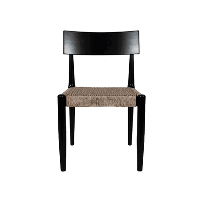 Silla de comedor DC-902