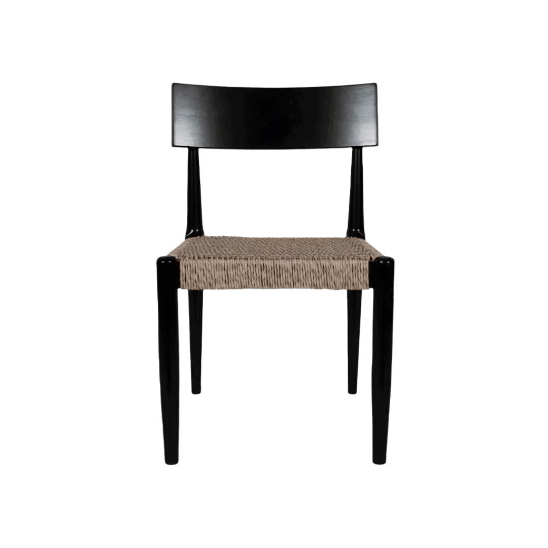 DC - 902 Dining Chair - Ideal Furniture ES
