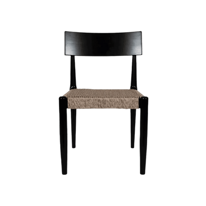DC - 902 Dining Chair - Ideal Furniture ES