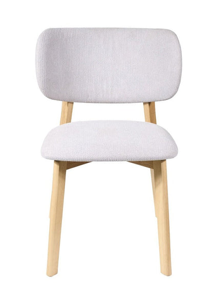 DC - 402 Chair - Ideal Furniture ES