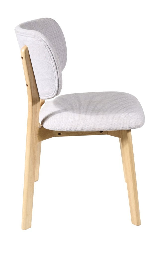 DC - 402 Chair - Ideal Furniture ES