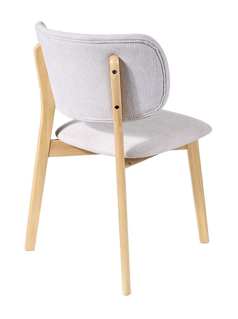 DC - 402 Chair - Ideal Furniture ES