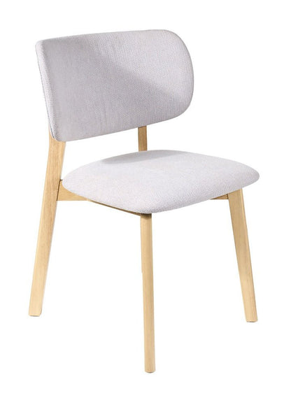 DC - 402 Chair - Ideal Furniture ES