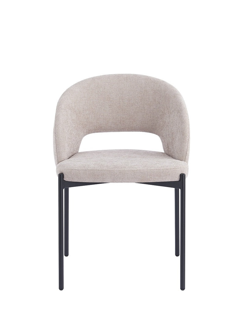 DC - 407 Chair - Ideal Furniture ES