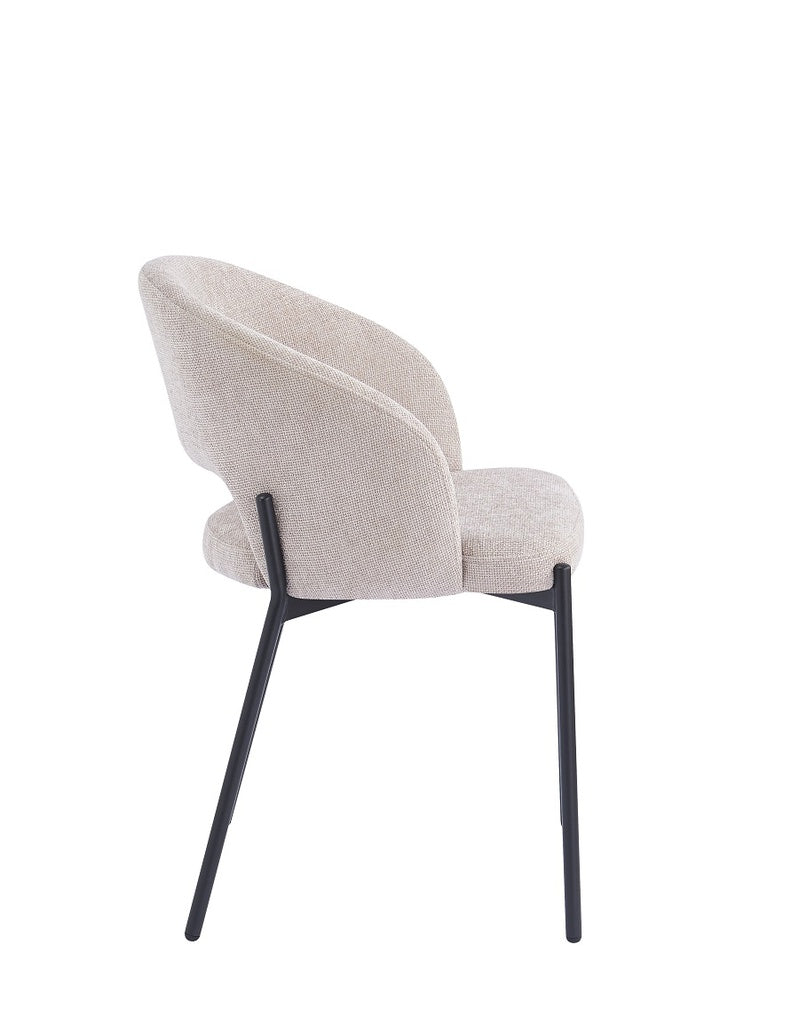 DC - 407 Chair - Ideal Furniture ES