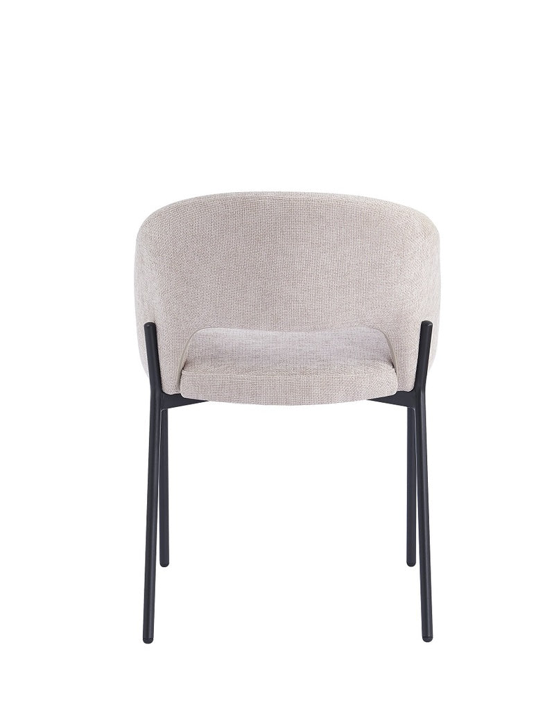 DC - 407 Chair - Ideal Furniture ES