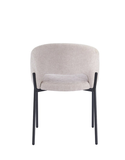 DC - 407 Chair - Ideal Furniture ES