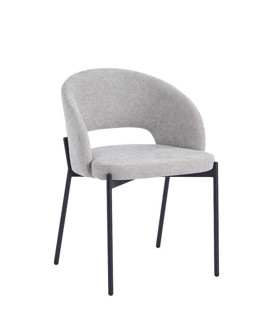 DC - 407 Chair - Ideal Furniture ES