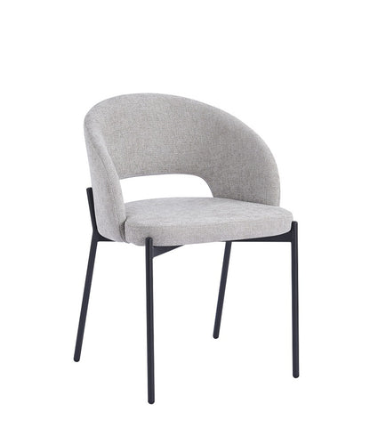 DC - 407 Chair - Ideal Furniture ES