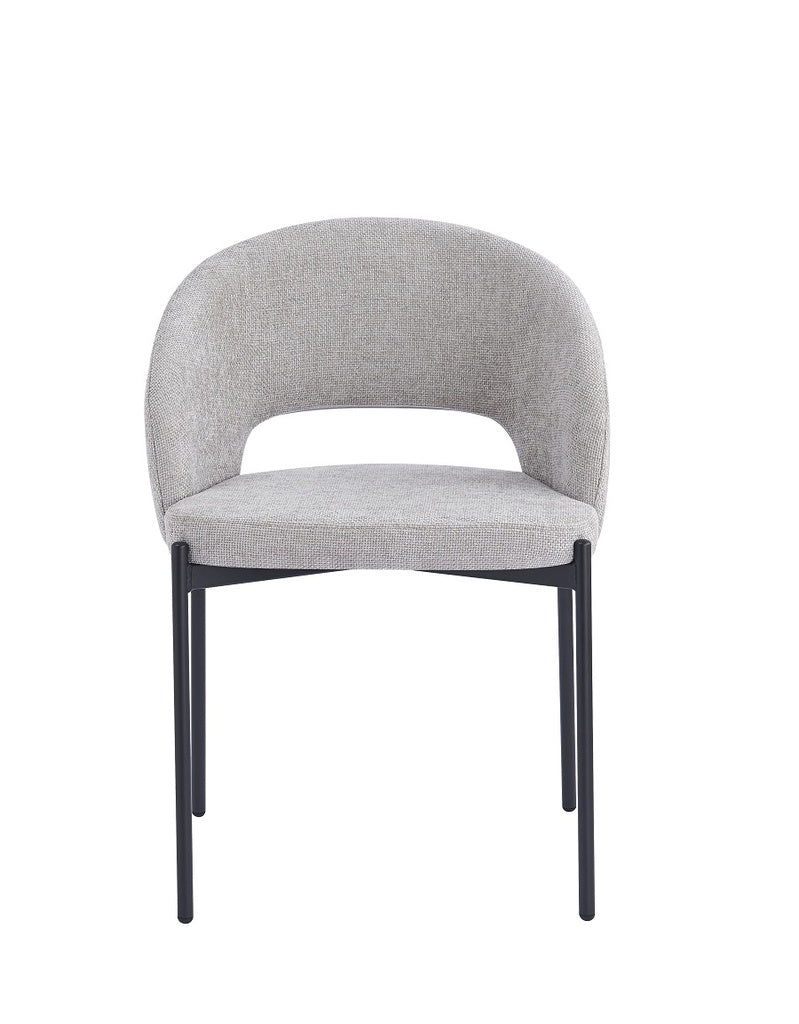 DC - 407 Chair - Ideal Furniture ES