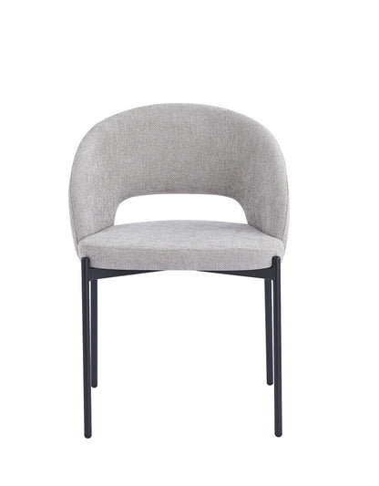 DC - 407 Chair - Ideal Furniture ES
