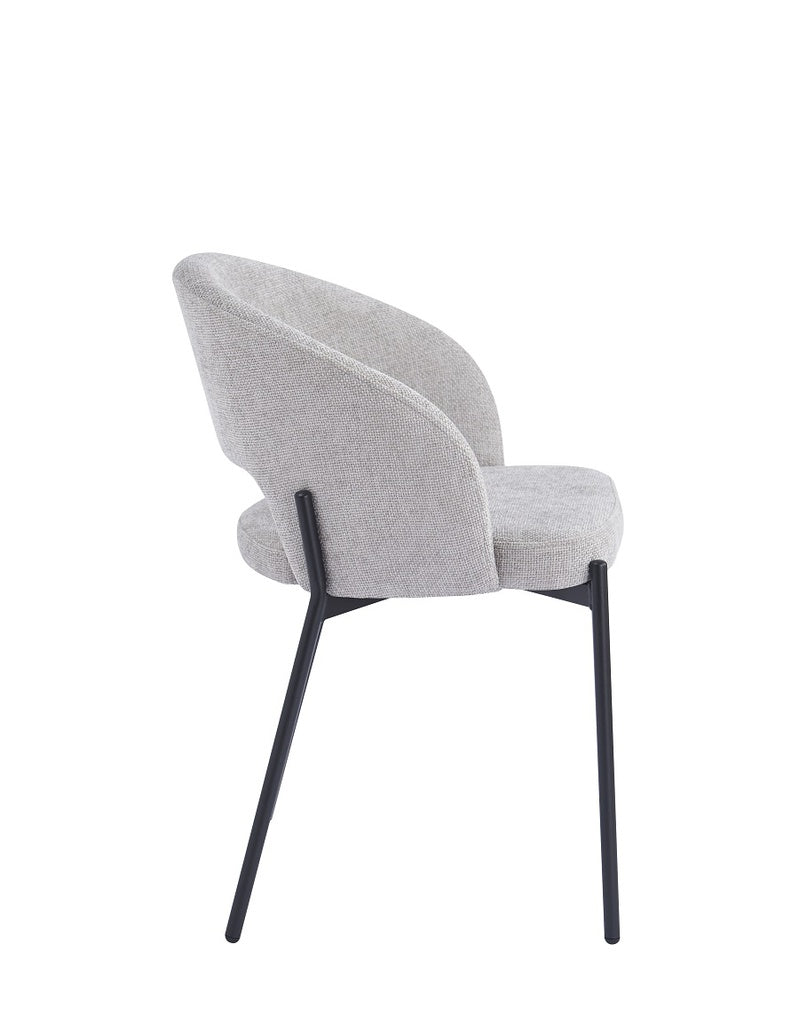 DC - 407 Chair - Ideal Furniture ES