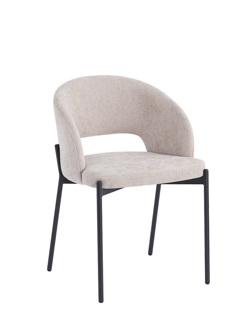DC - 407 Chair - Ideal Furniture ES