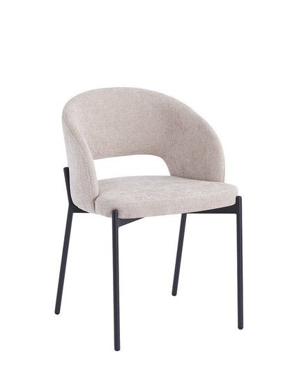 DC - 407 Chair - Ideal Furniture ES