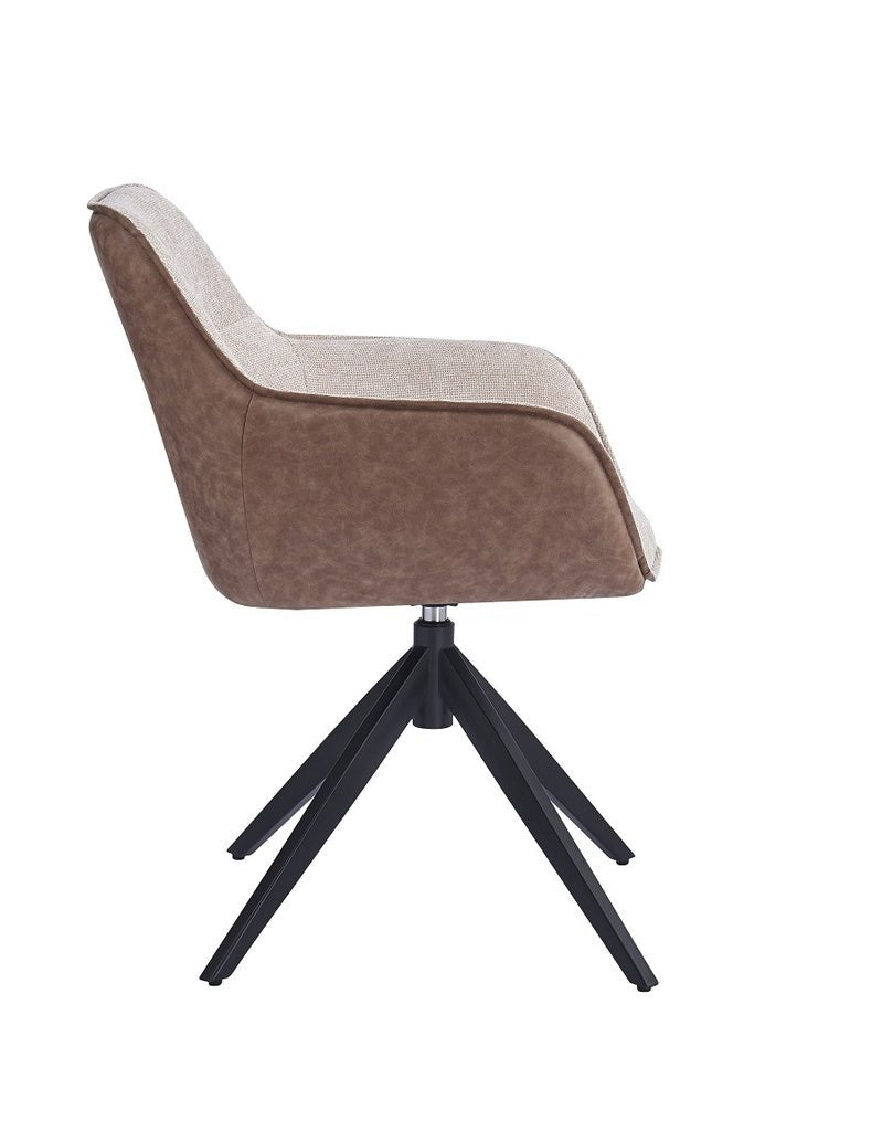 DC - 408 Chair - Ideal Furniture ES
