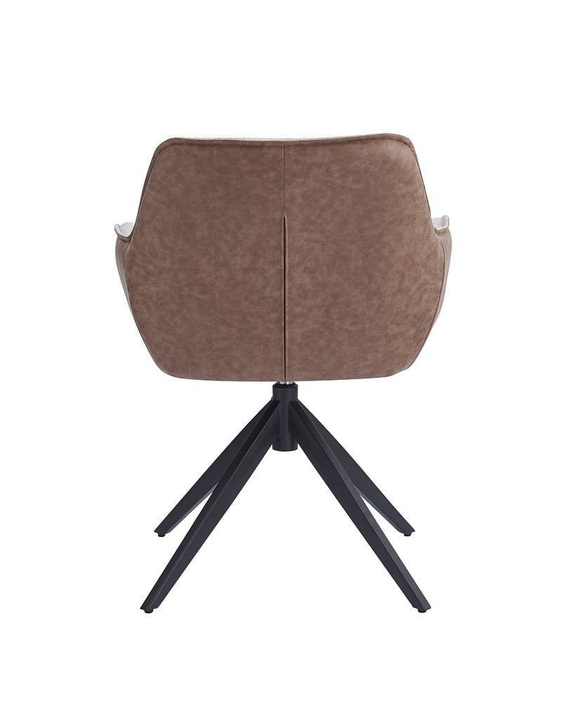 DC - 408 Chair - Ideal Furniture ES
