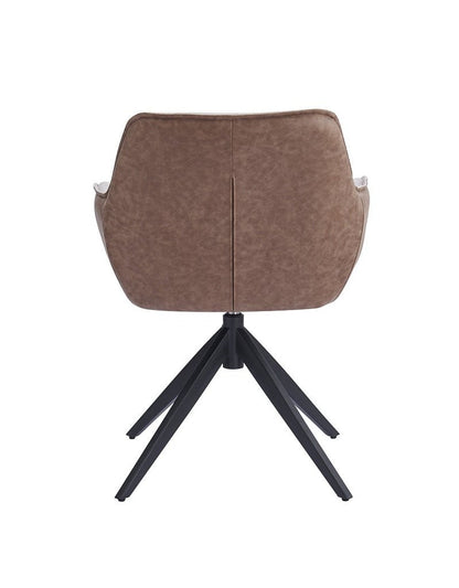 DC - 408 Chair - Ideal Furniture ES