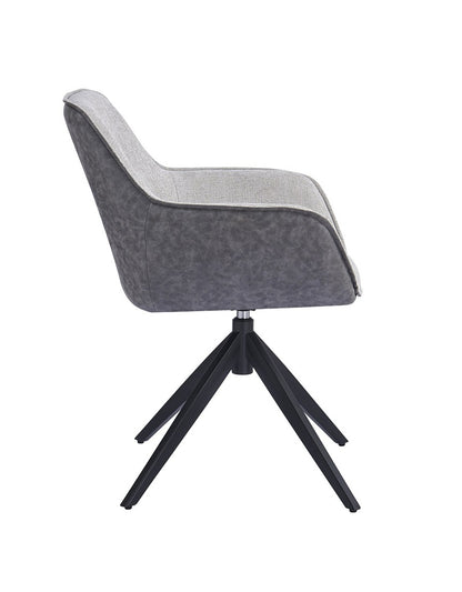 DC - 408 Chair - Ideal Furniture ES