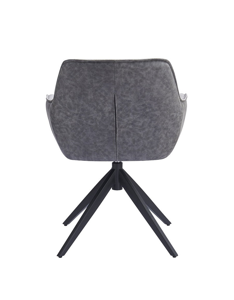 DC - 408 Chair - Ideal Furniture ES