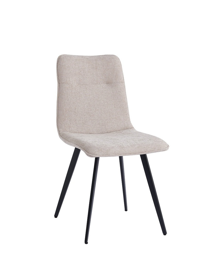 DC - 409 Chair - Ideal Furniture ES